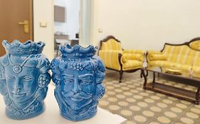 Duhome Apartment In The Heart Of Catania